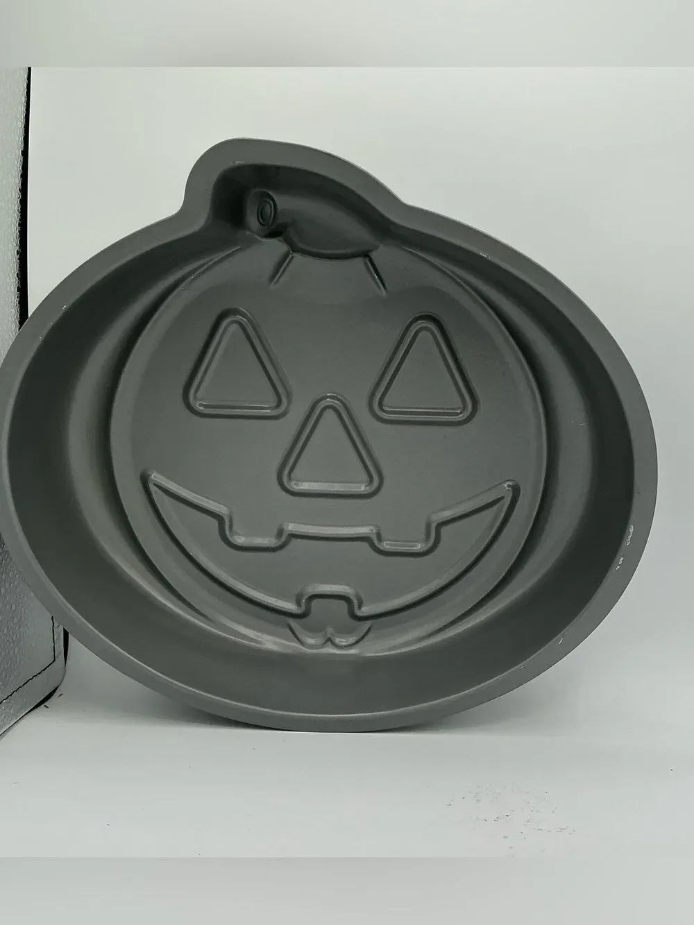 Non - Stick Jack-o'-lantern Pumpkin Cake Pan